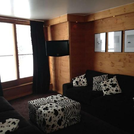 Ariondaz Apartment คูร์เชอแวล ภายนอก รูปภาพ